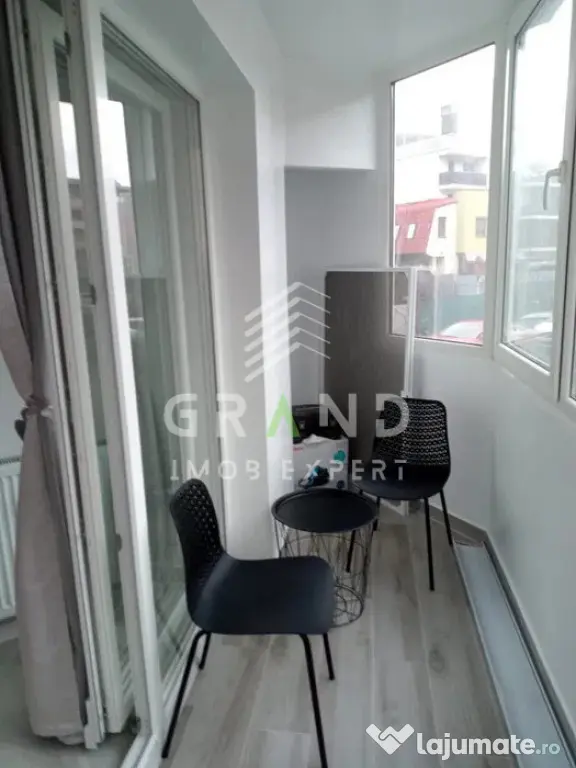 Apartament 2 camere | 44 mp | Balcon | Parcare | Mărăști