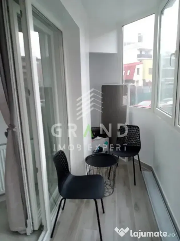 Apartament 2 camere | 44 mp | Balcon | Parcare | Mărăști