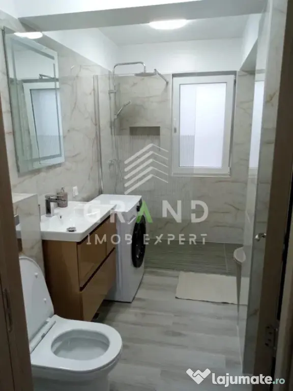 Apartament 2 camere | 44 mp | Balcon | Parcare | Mărăști