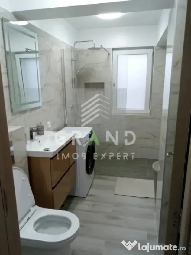 Apartament 2 camere | 44 mp | Balcon | Parcare | Mărăști