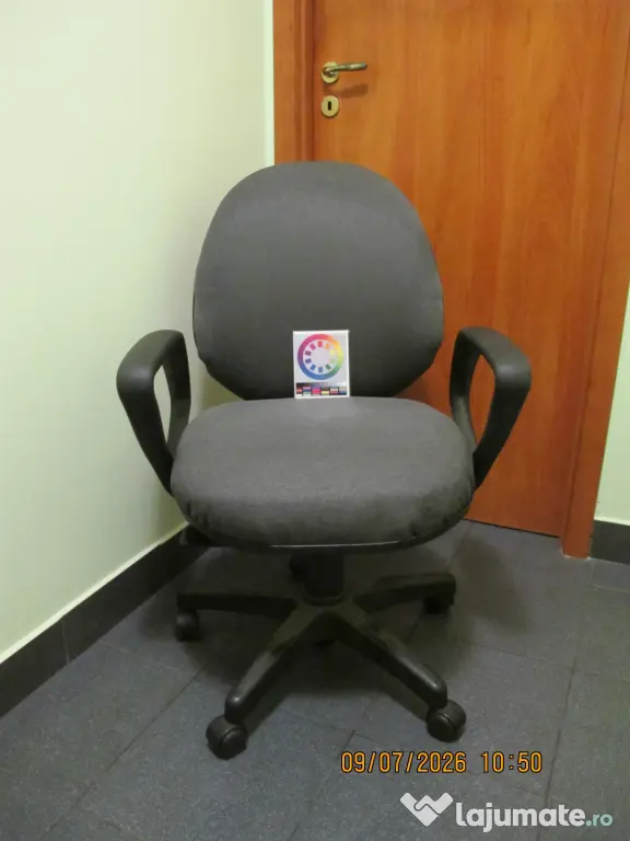 Scaun ergonomic directorial