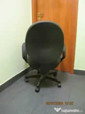 Scaun ergonomic directorial