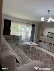 Apartament 4 camere, 98 mp utili, mobilat si utilat -zona... 