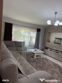 Apartament 4 camere, 98 mp utili, mobilat si utilat -zona...