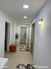 Apartament 4 camere, 98 mp utili, mobilat si utilat -zona... 