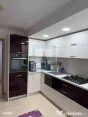 Apartament 4 camere, 98 mp utili, mobilat si utilat -zona... 