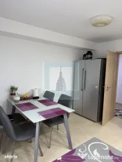 Apartament 4 camere, 98 mp utili, mobilat si utilat -zona... 