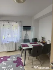 Apartament 4 camere, 98 mp utili, mobilat si utilat -zona... 