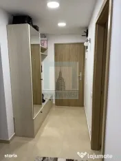 Apartament 4 camere, 98 mp utili, mobilat si utilat -zona... 
