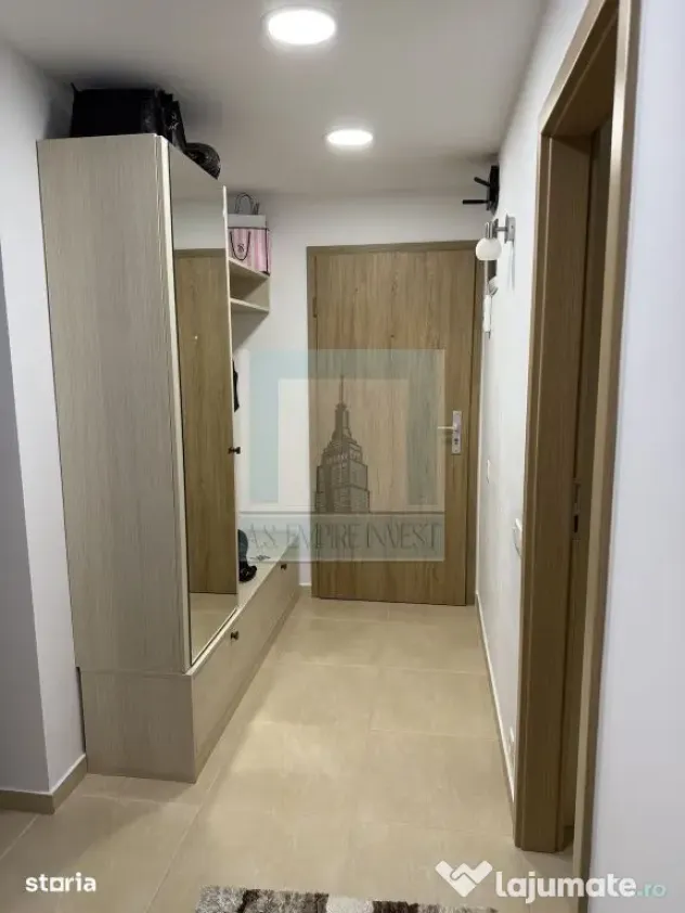 Apartament 4 camere, 98 mp utili, mobilat si utilat -zona...