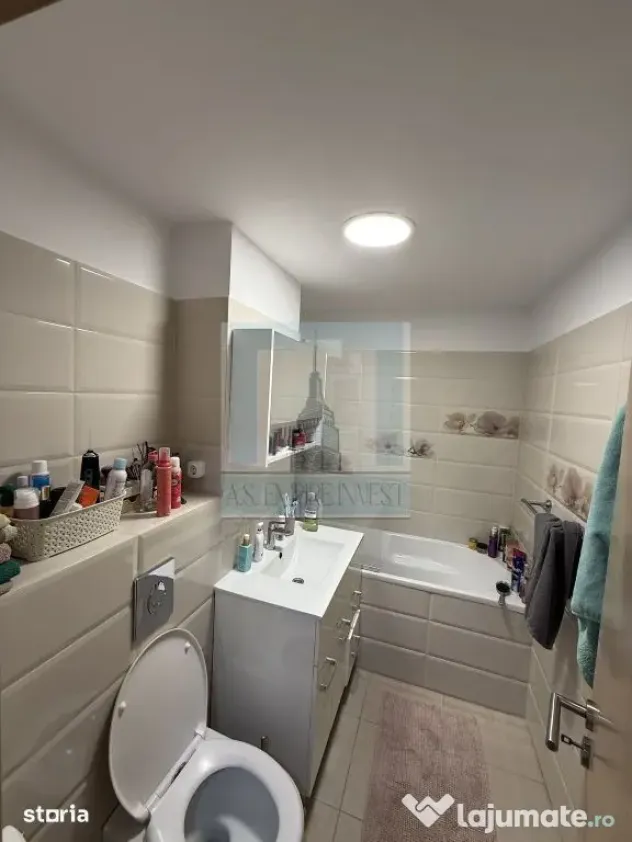 Apartament 4 camere, 98 mp utili, mobilat si utilat -zona...