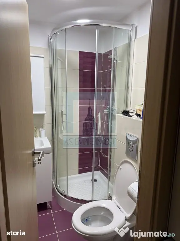 Apartament 4 camere, 98 mp utili, mobilat si utilat -zona...