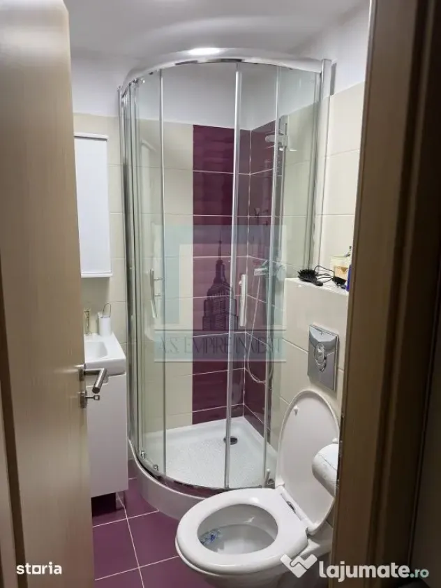 Apartament 4 camere, 98 mp utili, mobilat si utilat -zona...