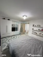 Apartament 4 camere, 98 mp utili, mobilat si utilat -zona... 
