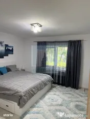 Apartament 4 camere, 98 mp utili, mobilat si utilat -zona... 