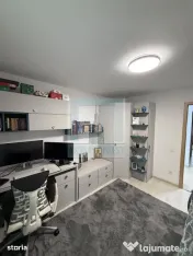 Apartament 4 camere, 98 mp utili, mobilat si utilat -zona... 