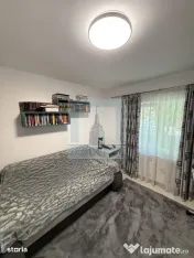 Apartament 4 camere, 98 mp utili, mobilat si utilat -zona... 