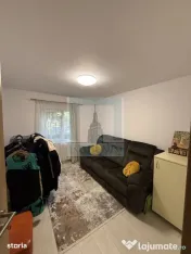Apartament 4 camere, 98 mp utili, mobilat si utilat -zona... 