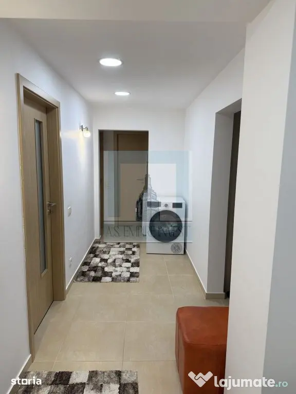 Apartament 4 camere, 98 mp utili, mobilat si utilat -zona...