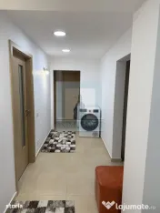 Apartament 4 camere, 98 mp utili, mobilat si utilat -zona... 