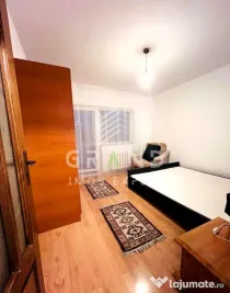 2 Camere | Decomandat | 2 Balcoane | Boxă în CF | Zorilor?