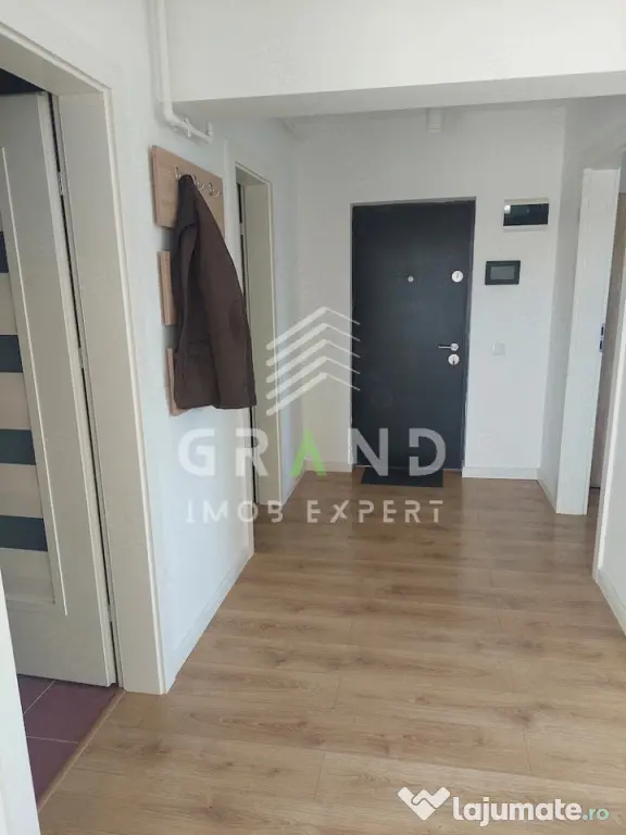 Apartament 3 Camere | Terasa | 70 MP | Aurel Vlaicu
