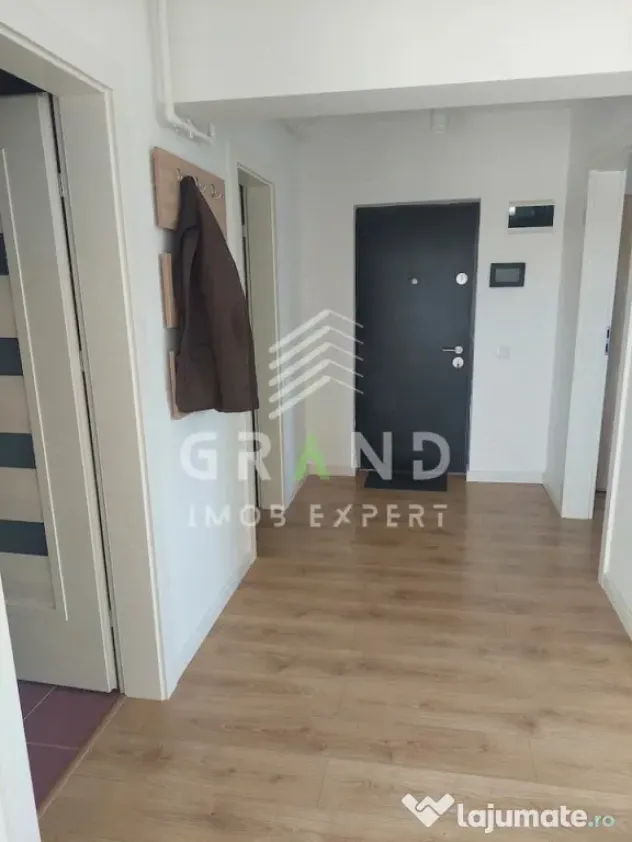 Apartament 3 Camere | Terasa | 70 MP | Aurel Vlaicu