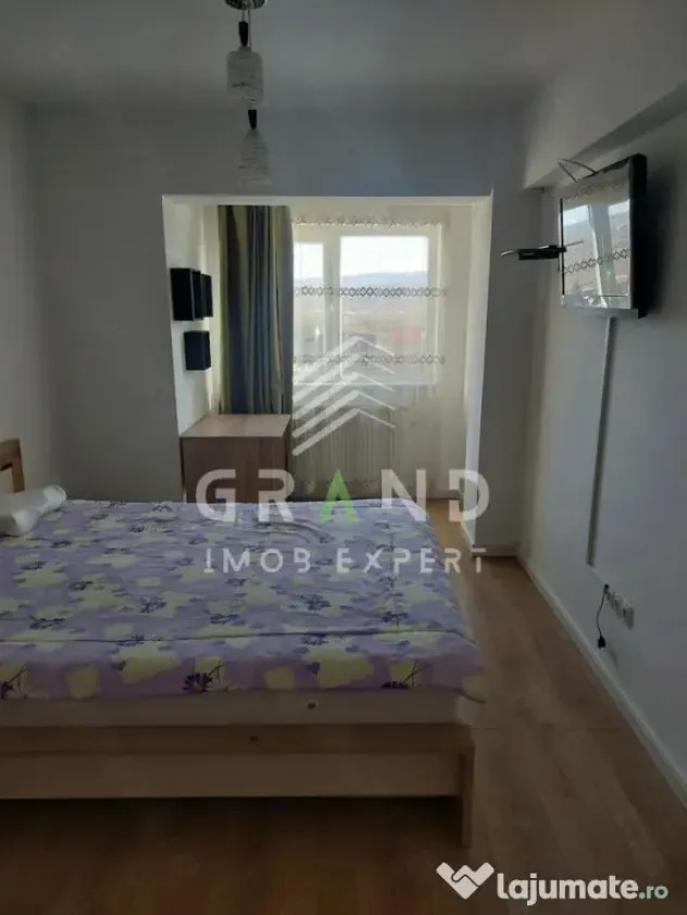 Apartament 3 Camere | Terasa | 70 MP | Aurel Vlaicu