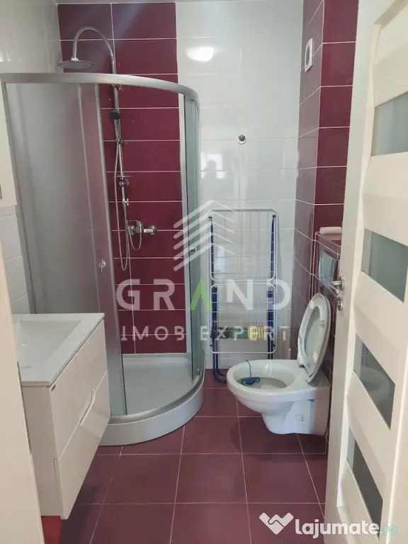 Apartament 3 Camere | Terasa | 70 MP | Aurel Vlaicu
