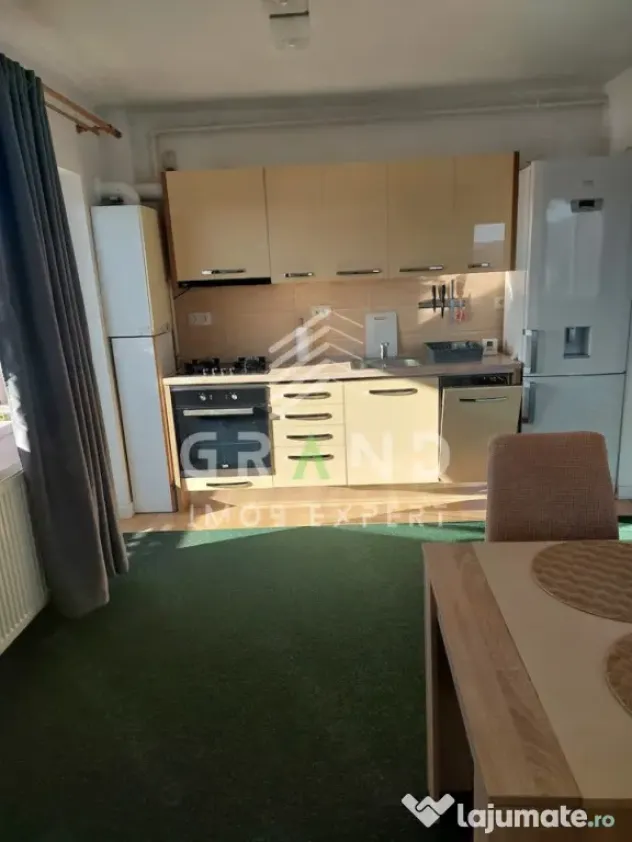 Apartament 3 Camere | Terasa | 70 MP | Aurel Vlaicu