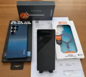Samsung Galaxy S25 Ultra 12/512 GB RAM Absolut ca Nou Factura/Pret Fix !