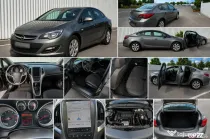 Opel Astra Sedan 1.4 Turbo 140 CP, 2019, 63.000 km, manuală, stare foarte bună