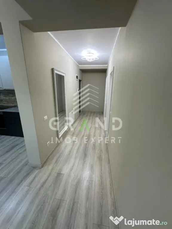 Apartament 2 Camere | Balcon | Debara | Gruia/Romulus Vuia