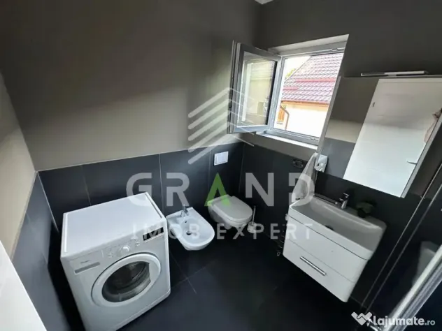 Apartament 2 Camere | Balcon | Debara | Gruia/Romulus Vuia