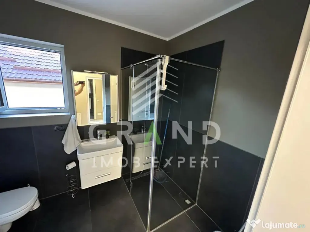 Apartament 2 Camere | Balcon | Debara | Gruia/Romulus Vuia