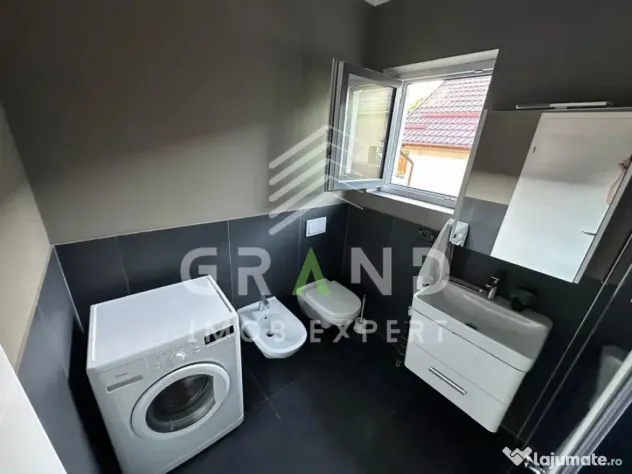 Apartament 2 Camere | Balcon | Debara | Gruia/Romulus Vuia