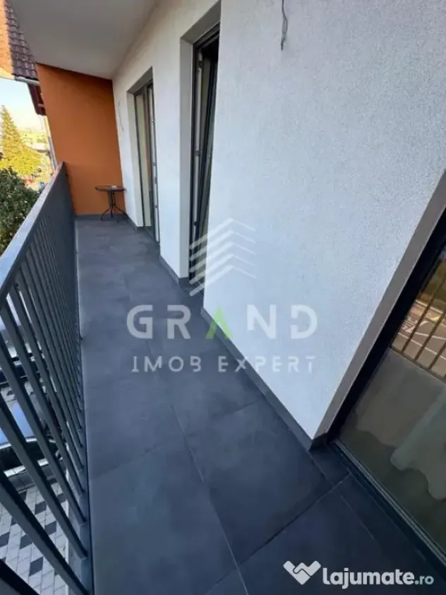 Apartament 2 Camere | Balcon | Debara | Gruia/Romulus Vuia
