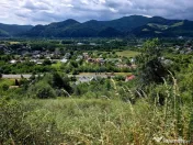 Teren 680mp Viisoara / Strada Primaverii