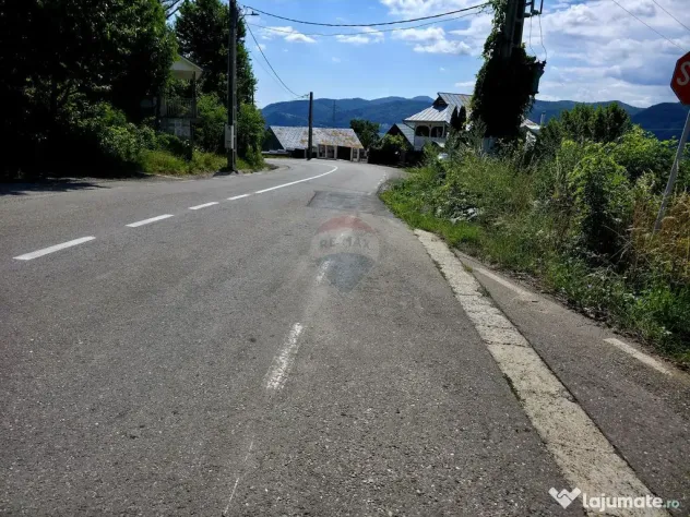 Teren 680mp Viisoara / Strada Primaverii