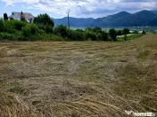 Teren 680mp Viisoara / Strada Primaverii