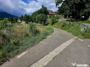 Teren 680mp Viisoara / Strada Primaverii