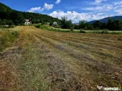 Teren 680mp Viisoara / Strada Primaverii 