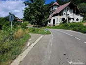 Teren 680mp Viisoara / Strada Primaverii 