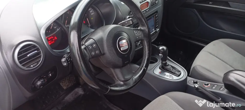 SEAT Leon 2006 — imagine 4