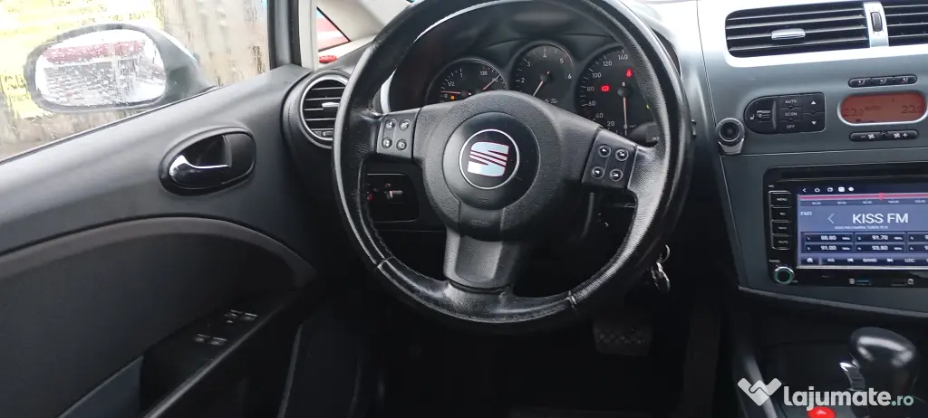 SEAT Leon 2006 — imagine 5