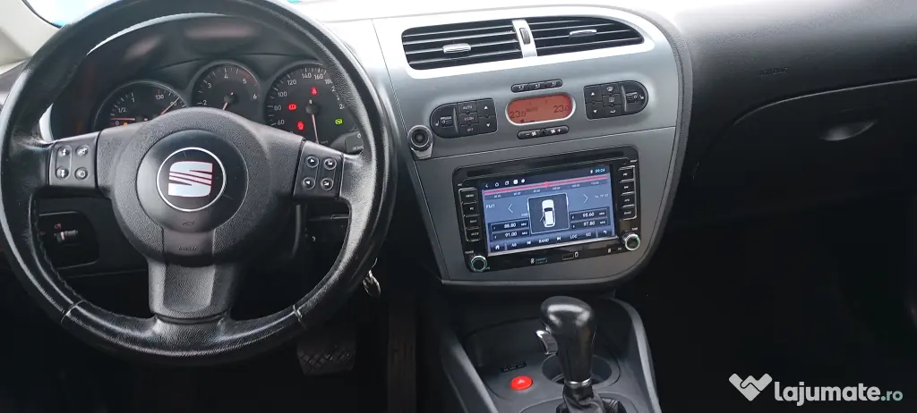 SEAT Leon 2006 — imagine 6