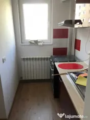 Dristor racari etaj 5 