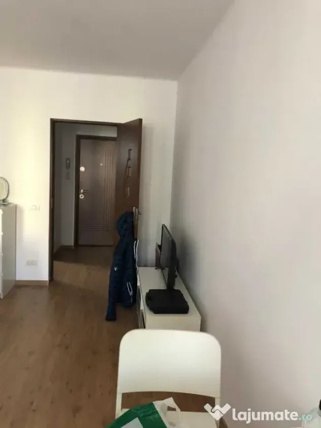 Dristor racari etaj 5