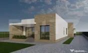 Teren intravilan 521 mp – Strada Cameliei