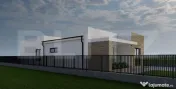 Teren intravilan 521 mp – Strada Cameliei